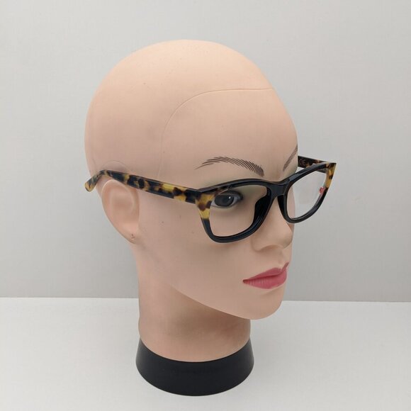 🕶️Made in Italy! Maui Jim MJO2401-67SF Eyeglasses 52/16-140 / ALC131🕶️ - Picture 9 of 9